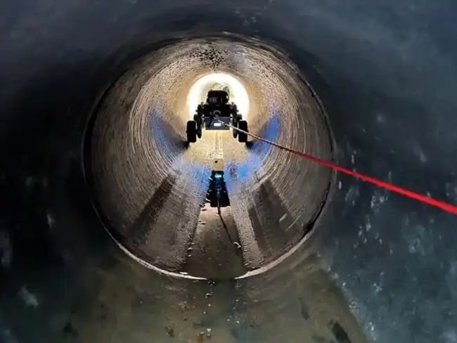 当涂CCTV检测后如何整理数据？